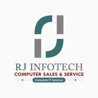RJ InfoTech logo - Similar company to Secure Dc