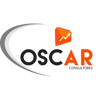 Oscar Consultores logo - Similar company to Triggerdb  Consulting - Sql Server & Power Bi Services