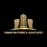 Usman Brothers & Associates logo - Similar company to Mustafa Welfare Foundation