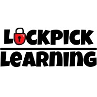 Lockpick Learning logo - Similar company to Cinch Technology