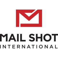 Mail Shot International logo - Similar company to Consider This Limited