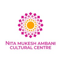 Nita Mukesh Ambani Cultural Centre logo - Similar company to Designyatra.Com