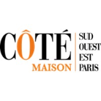 Côté Maison logo - Similar company to Point De Vue