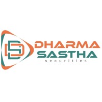 DHARMASASTHA SECURITIES logo - Similar company to Beelinewealth