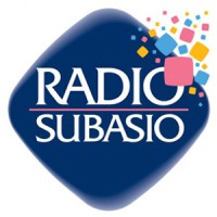 Radio Subasio logo - Similar company to Neterea