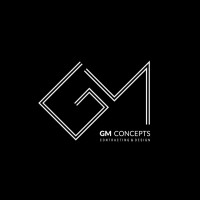 GM Concepts Design and Contracting logo - Similar company to Mep-Partners