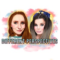 Different Perspectives Podcast