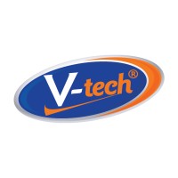 V-Tech Bangladesh logo - Similar company to Villeroy & Boch - Bangladesh