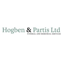 HOGBEN & PARTIS LIMITED logo - Similar company to Sinclair & Rush Uk