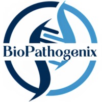 BioPathogenix logo - Similar company to Alphadera Labs, Llc