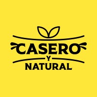 Casero y Natural logo - Similar company to Imex Forwarding S.L.