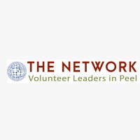 Volunteer Leaders in Peel Network logo - Similar company to Gta Rewards Association