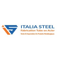 ITALIA STEE logo - Similar company to Agrigoce