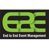 E2E EVENTS LTD logo - Similar company to Tce Group - Londondmc.Com