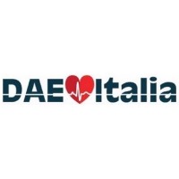DAE Italia cardioprotezione logo - Similar company to Cfs Prodotti Medicali S.R.L.