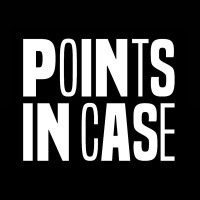 Points in Case logo - Similar company to Alkaloid Networks