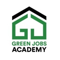 Green Jobs Academy logo - Similar company to Onshore Technology Group