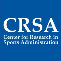 Center for Research in Sports Administration logo - Similar company to Project 17 | Alex Iwobi