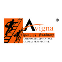Avigna Learning Academy logo - Similar company to Health Attai