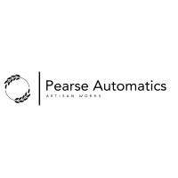 Pearse Automatics logo - Similar company to Telo Med