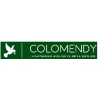 Colomendy Ltd & 101Ltd (Gibraltar)