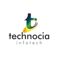 Technocia Infotech logo - Similar company to Scalefull Technologies Llp
