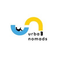 Urban Nomads logo - Similar company to My Storage Space