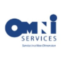 Omni Services, Inc. logo - Similar company to Orbis Machinery, Llc