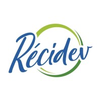Récidev logo - Similar company to Miroirs Du Monde