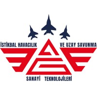 İstikbal Aerospace logo - Similar company to Exoplanet Aerospace Technologies