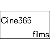 Cine365 Films logo - Similar company to La Andie Management