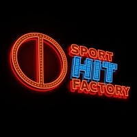 Sport Hit Factory logo - Similar company to Redmandarin