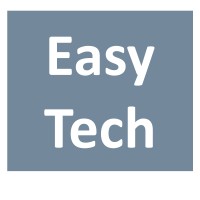 Easy Tech logo - Similar company to Omes