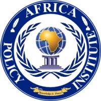 Africa Policy Institute logo - Similar company to Strategic Women And Youth Institute