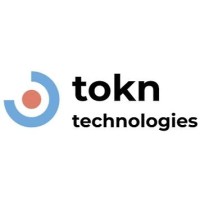 Tokn Tech logo - Similar company to Tokn Labs Private Limited