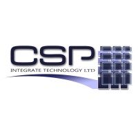 CSP Integrate Technology LTD. logo - Similar company to Codexaa