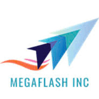 MegaFlash Inc logo - Similar company to Nl Logistics & Services