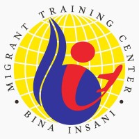 LPK Bina Insani MTC logo - Similar company to Das/Sas Coffee