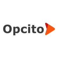 Opcito Technologies logo - Similar company to Velotio Technologies