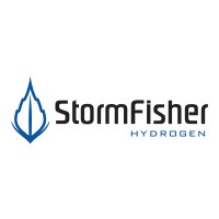 StormFisher Hydrogen logo - Similar company to Generate Upcycle