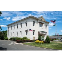 Town of Ellington, CT logo - Similar company to Middletown Township (Bucks County, Pa)