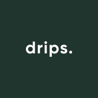 Drips | Keeping You At Peak Health logo - Similar company to Drips