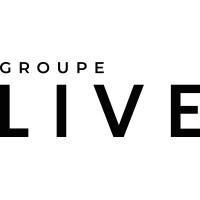 Groupe LIVE logo - Similar company to Bac & Panier