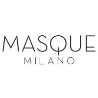 Masque Milano logo - Similar company to Briefing Srl