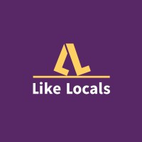 Like Locals logo - Similar company to The.Entity
