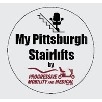 My Pittsburgh Stairlifts logo - Similar company to Progressive Mobility & Medical