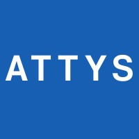ATTYS logo - Similar company to Poduschka Partner