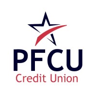 PFCU logo - Similar company to Desiairdrops!