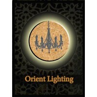 Orient Lighting Co. logo - Similar company to Luxlite