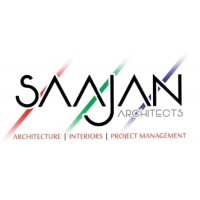 SAAJAN Architects logo - Similar company to Elin Builders